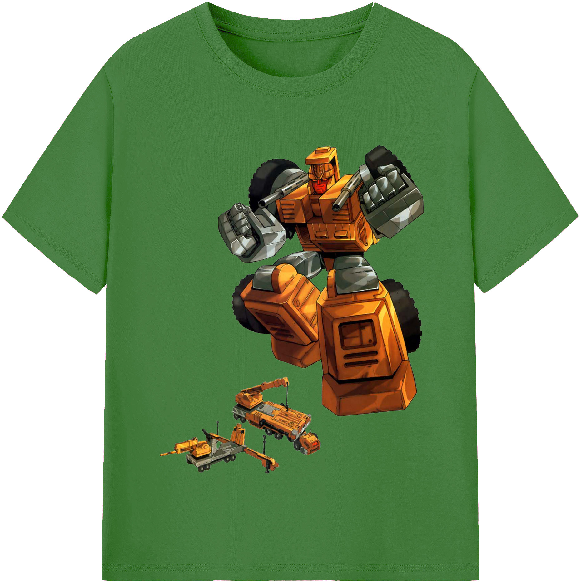  レディースカジュアルプリントTシャツ（綿100％）